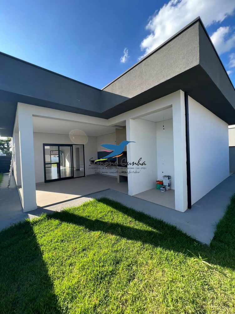 Casa de Condomínio, 3 quartos - Foto 15