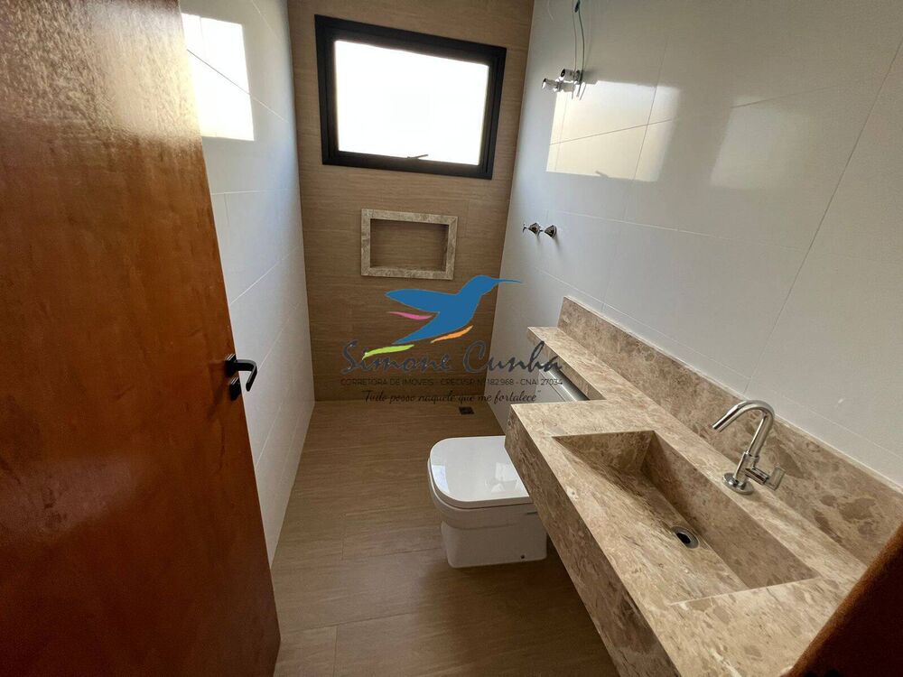 Casa de Condomínio, 3 quartos - Foto 21