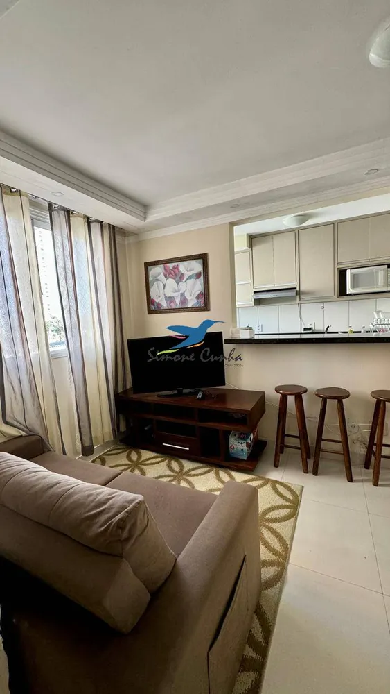 Apartamento, 2 quartos - Foto 3
