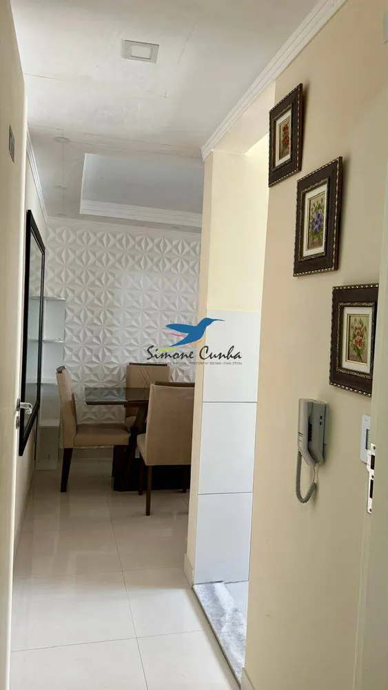 Apartamento, 2 quartos - Foto 4