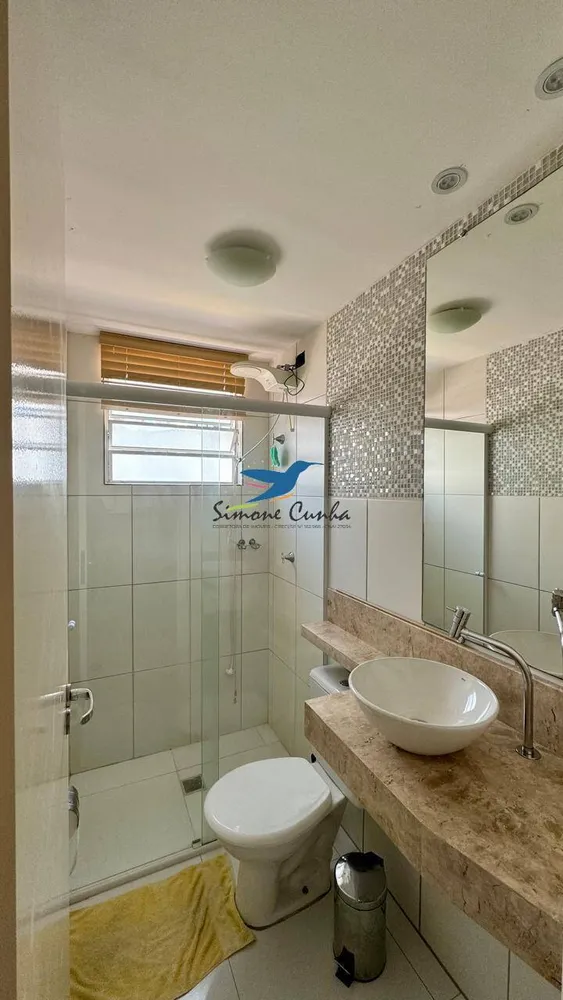 Apartamento, 2 quartos - Foto 7