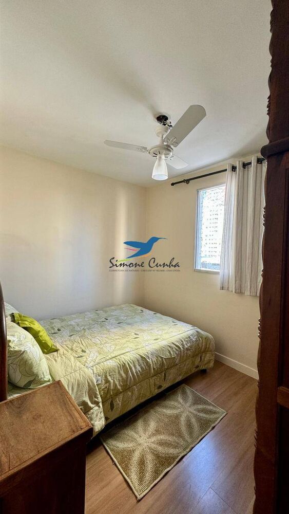 Apartamento, 2 quartos - Foto 5