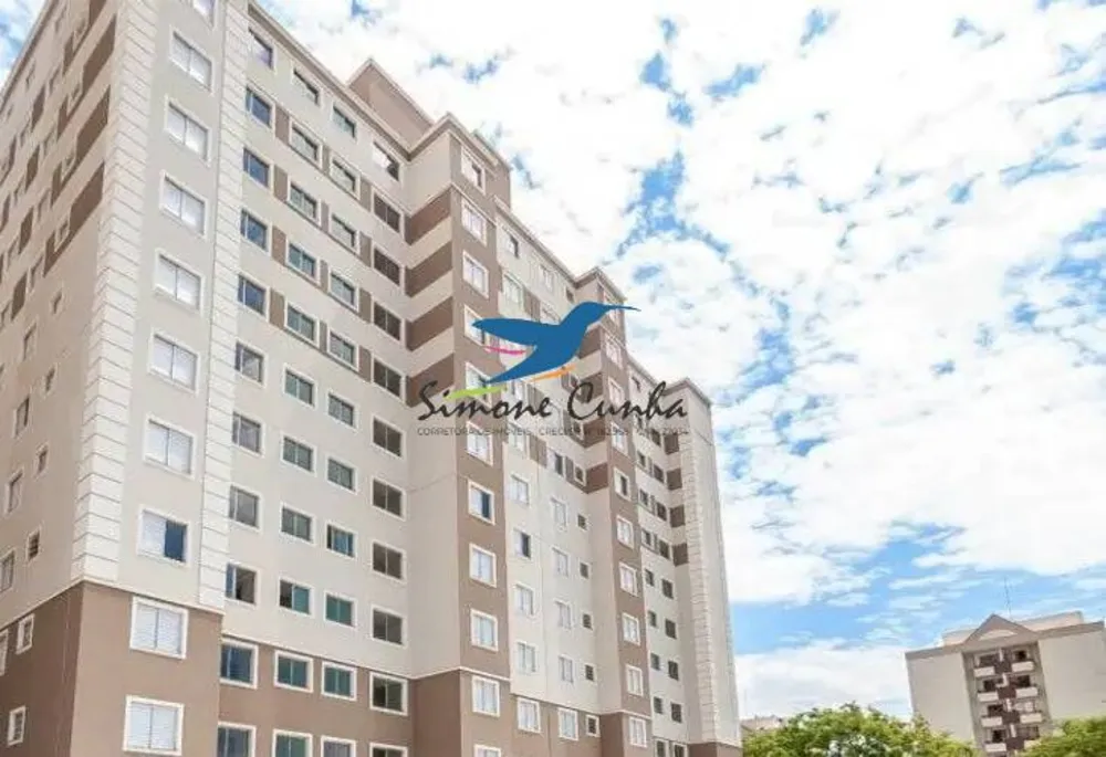 Apartamento, 2 quartos - Foto 10