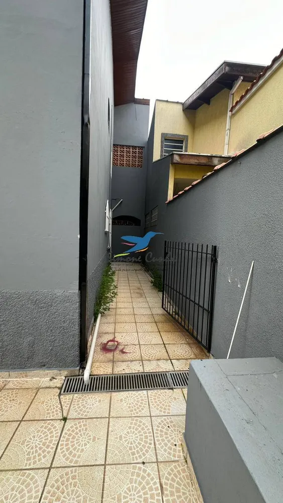 Casa, 6 quartos, 316 m² - Foto 30