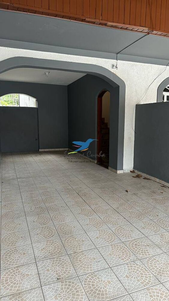 Casa, 6 quartos, 316 m² - Foto 1