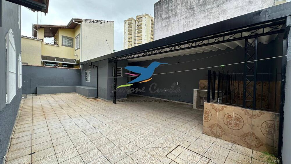 Casa, 6 quartos, 316 m² - Foto 13