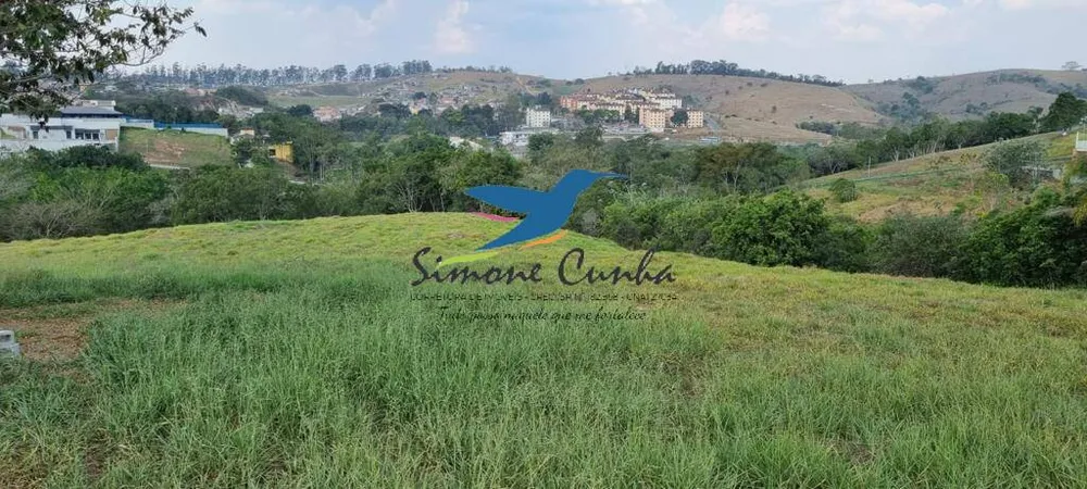 Terreno, 2152 m² - Foto 1