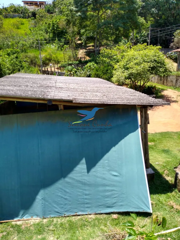 Chácara, 2 quartos, 810 m² - Foto 6