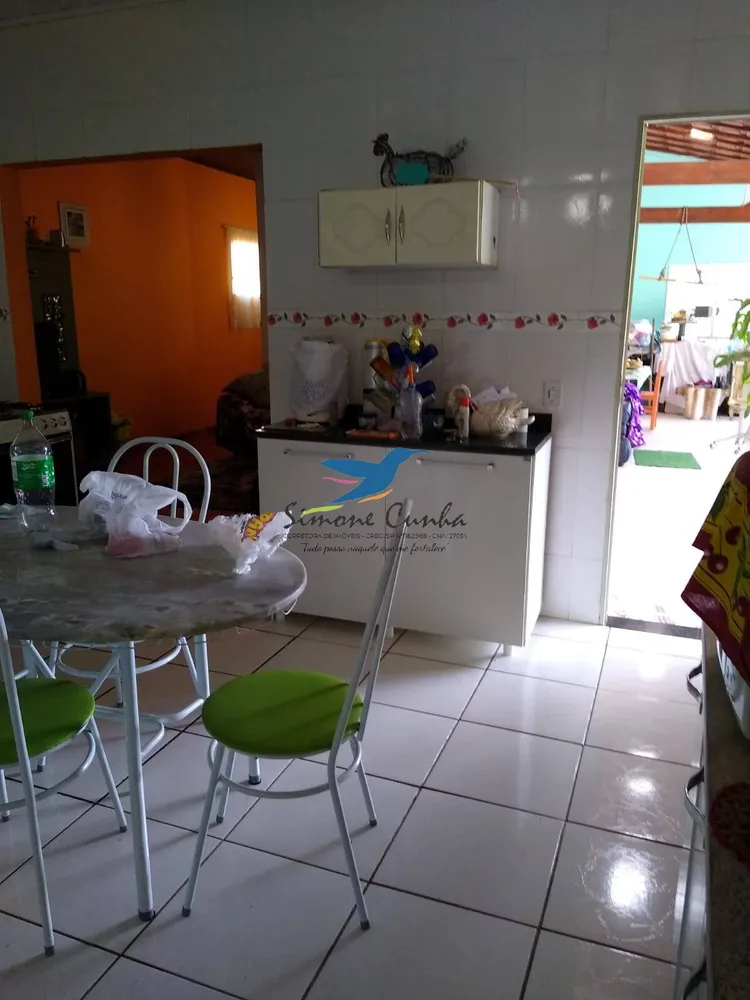 Chácara, 2 quartos, 810 m² - Foto 12