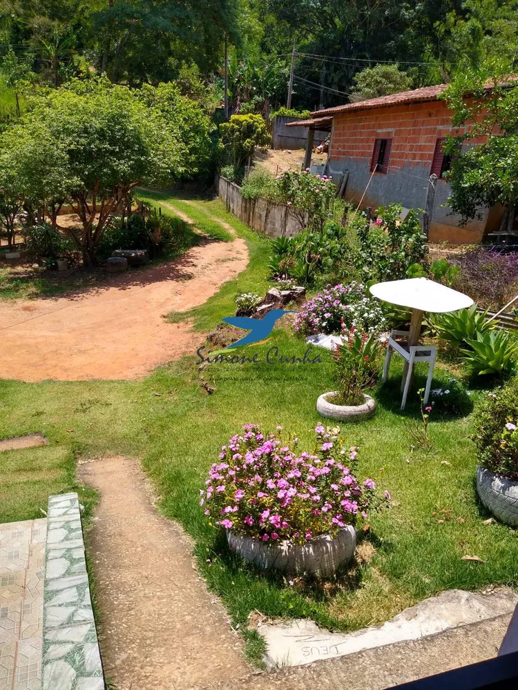 Chácara, 2 quartos, 810 m² - Foto 3