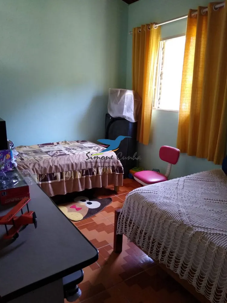 Chácara, 2 quartos, 810 m² - Foto 11