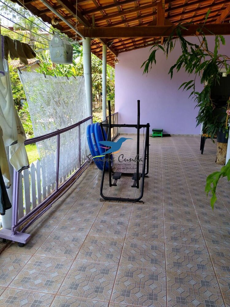 Chácara à venda com 2 quartos, 72m² - Foto 4