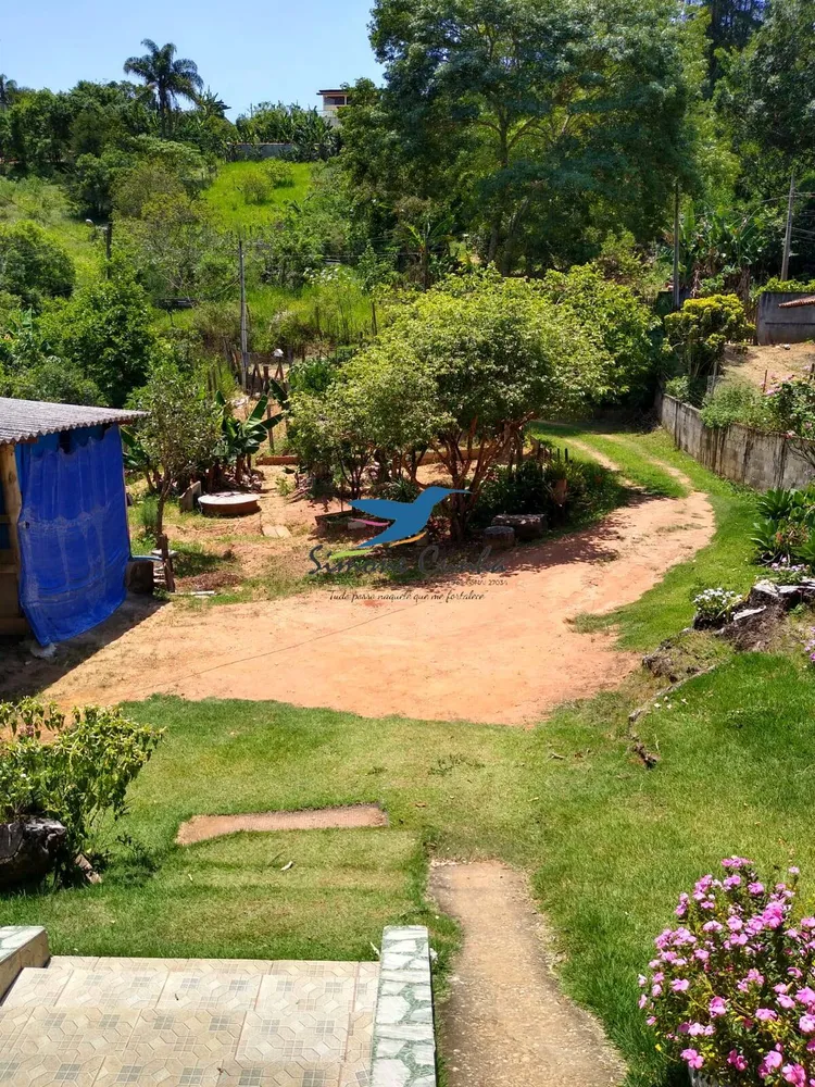 Chácara, 2 quartos, 810 m² - Foto 1
