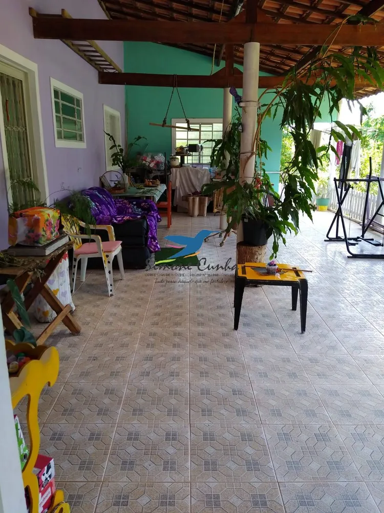 Chácara, 2 quartos, 810 m² - Foto 9