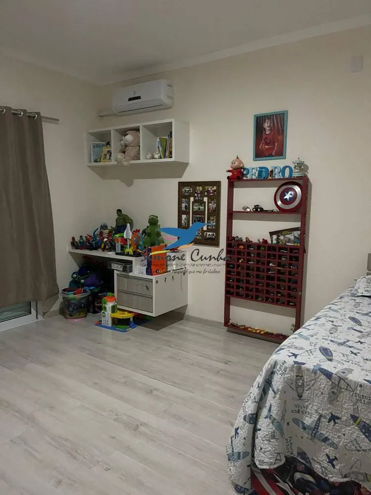 Casa de Condomínio, 3 quartos - Foto 12