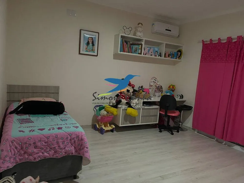 Casa de Condomínio, 3 quartos - Foto 10