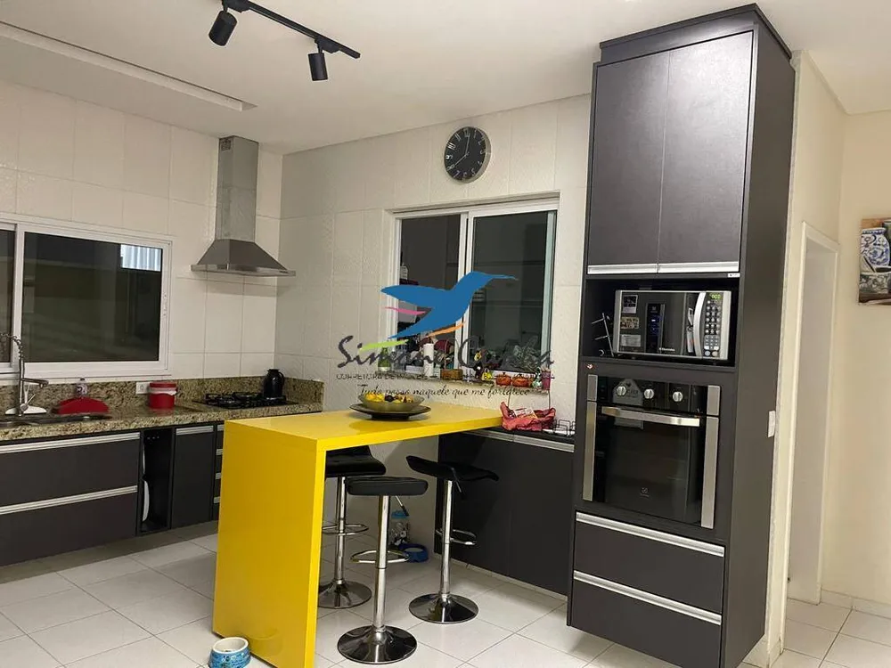Casa de Condomínio, 3 quartos - Foto 7