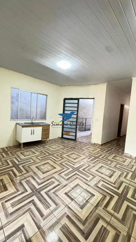 Casa, 3 quartos - Foto 3