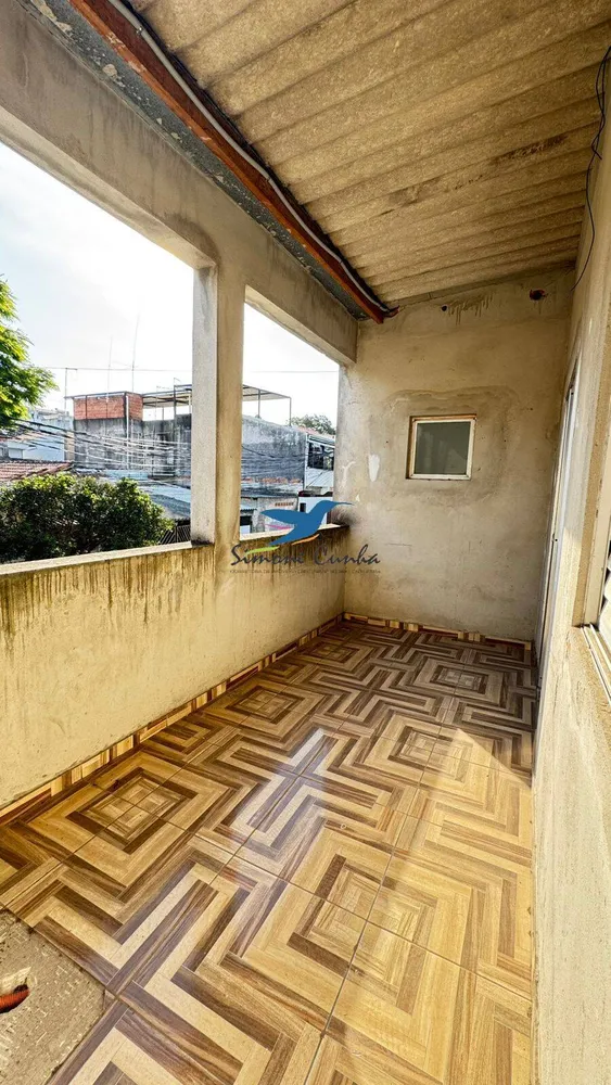 Casa, 3 quartos - Foto 6