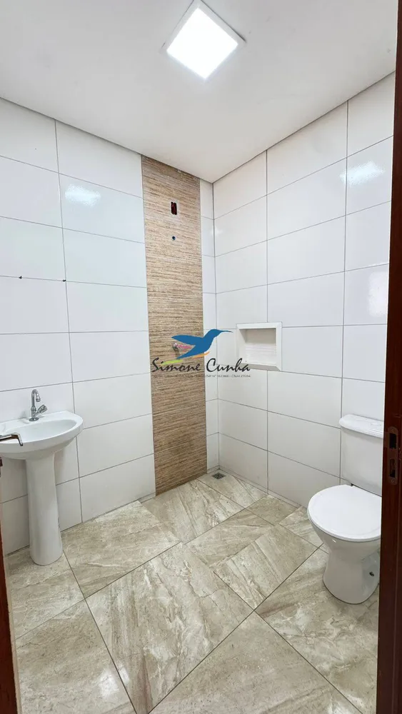 Casa, 3 quartos - Foto 8