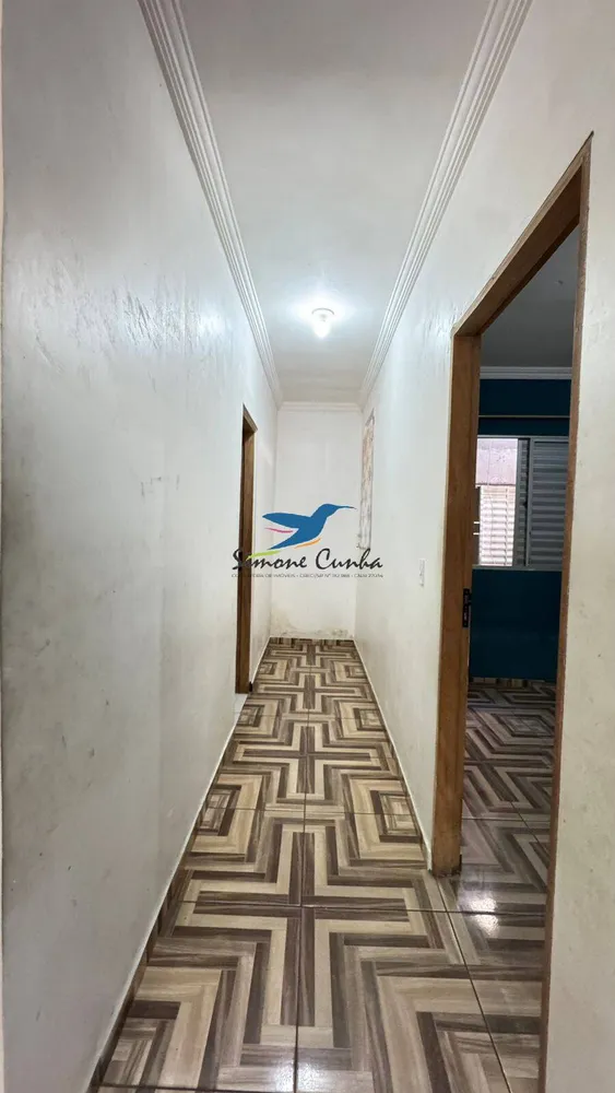 Casa, 3 quartos - Foto 4