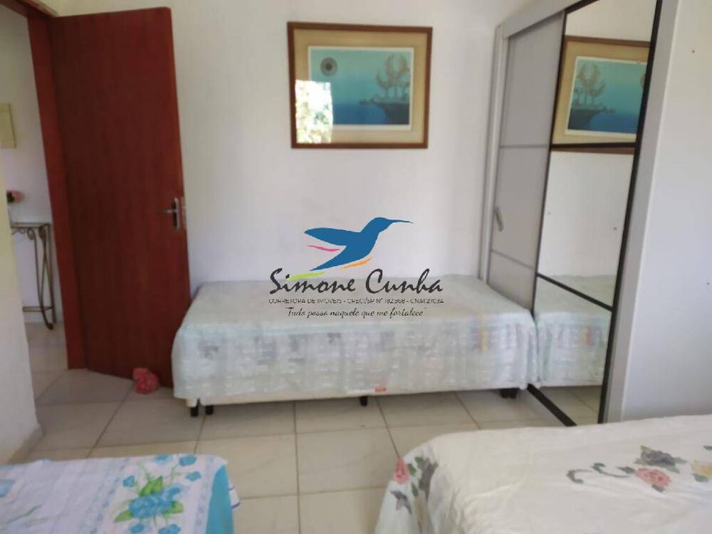 Chácara à venda com 3 quartos, 2800m² - Foto 3