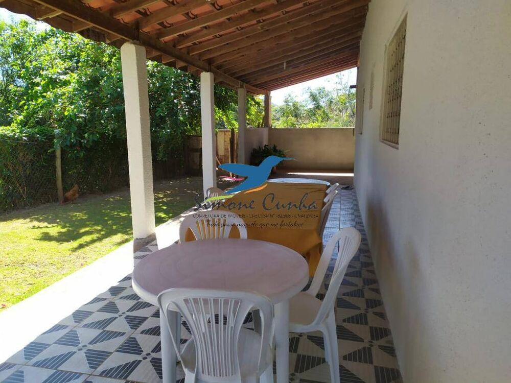 Chácara à venda com 3 quartos, 2800m² - Foto 2