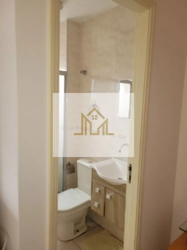 Apartamento, 1 quarto, 32 m² - Foto 6