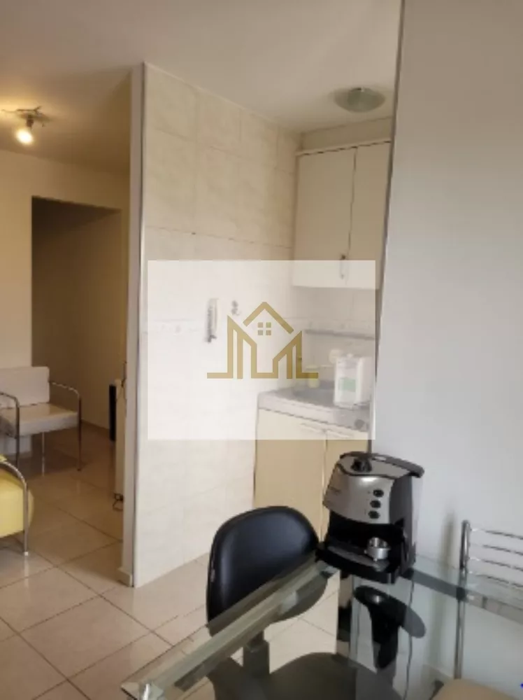 Apartamento, 1 quarto, 32 m² - Foto 5
