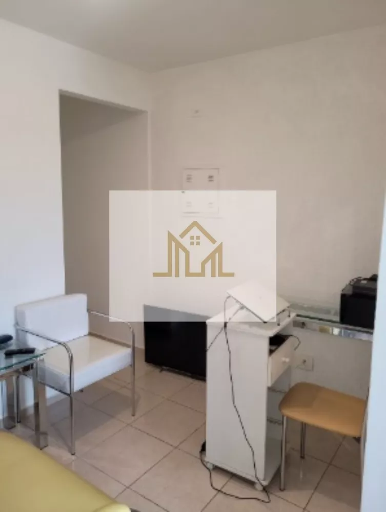 Apartamento, 1 quarto, 32 m² - Foto 2