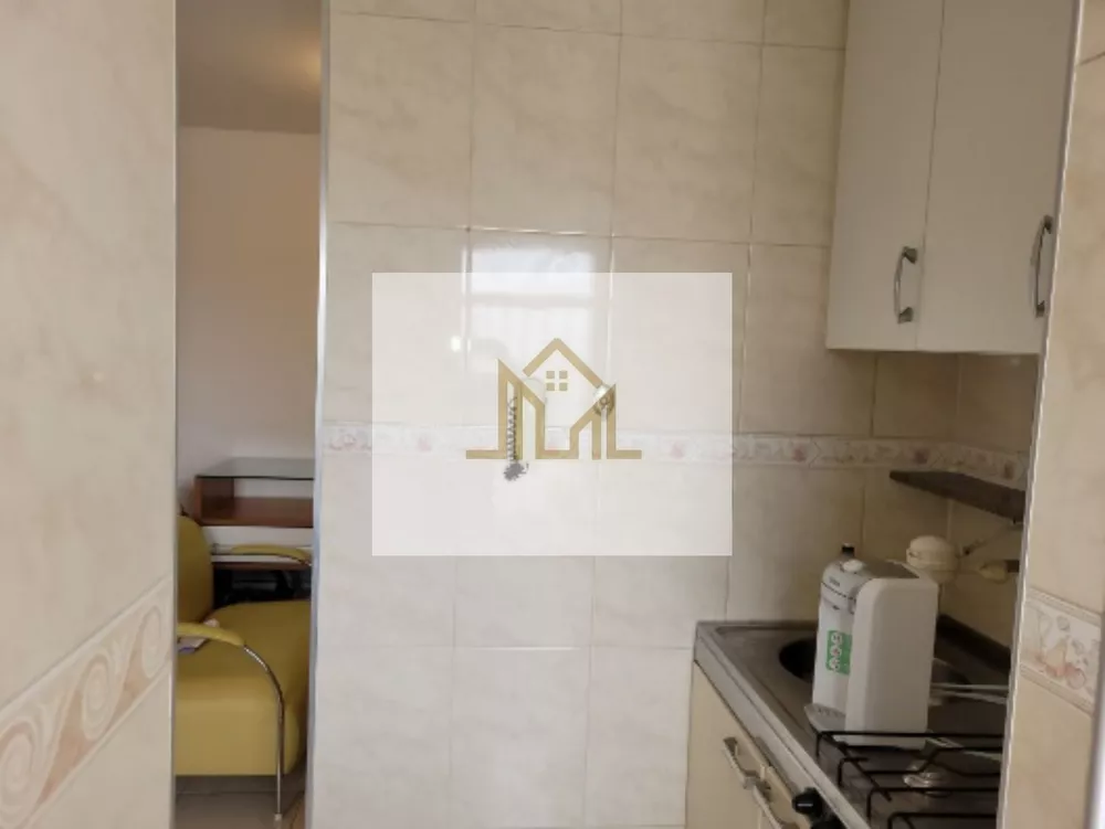 Apartamento, 1 quarto, 32 m² - Foto 7