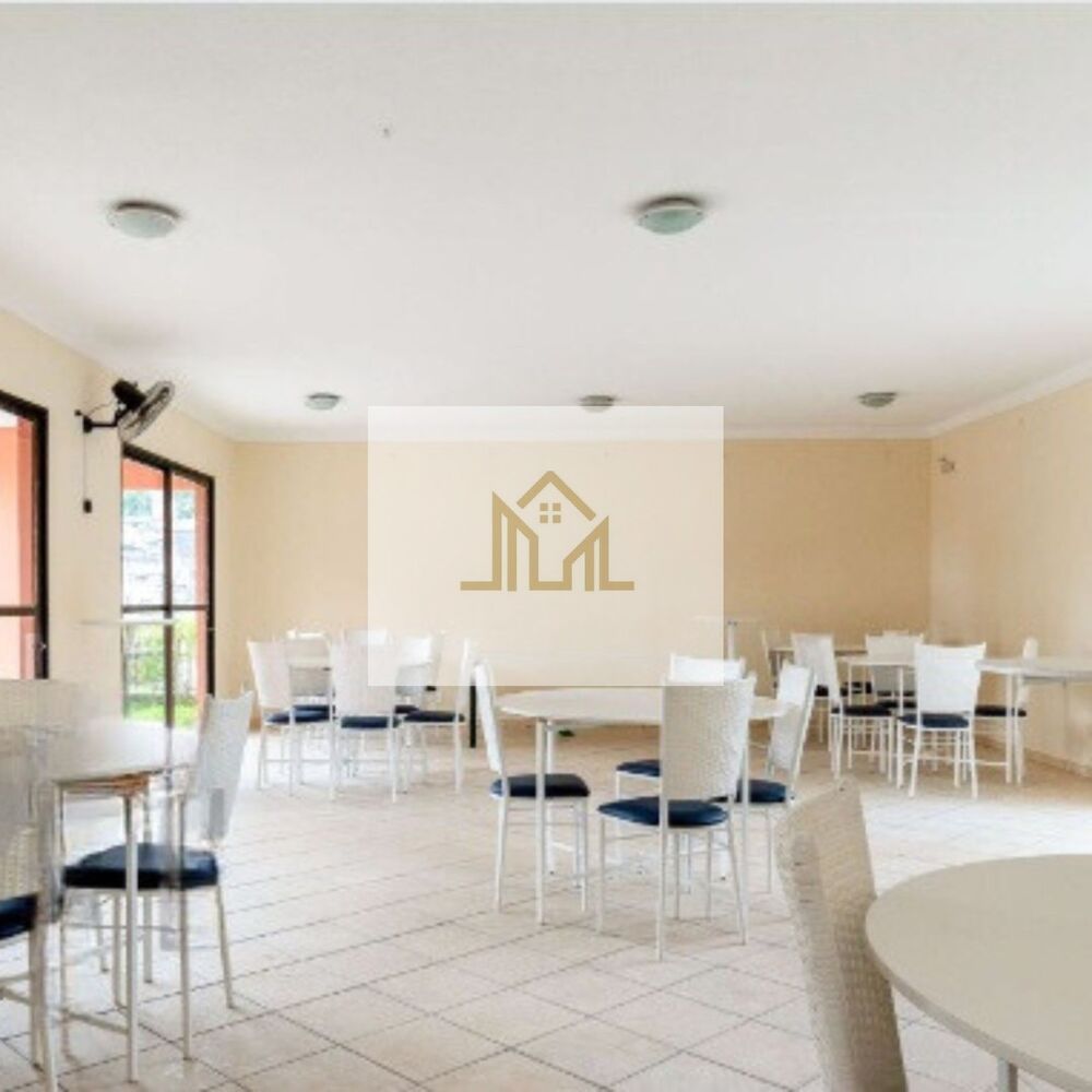 Apartamento, 2 quartos, 50 m² - Foto 4