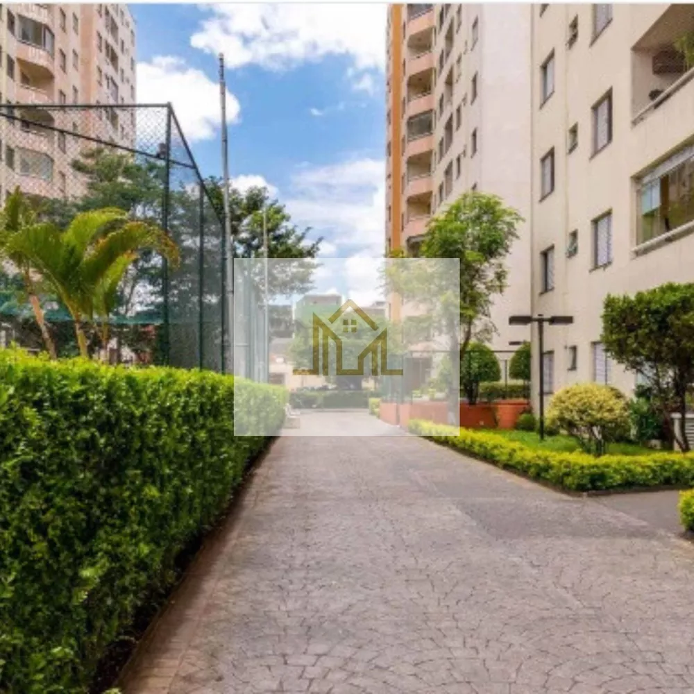 Apartamento, 2 quartos, 50 m² - Foto 2