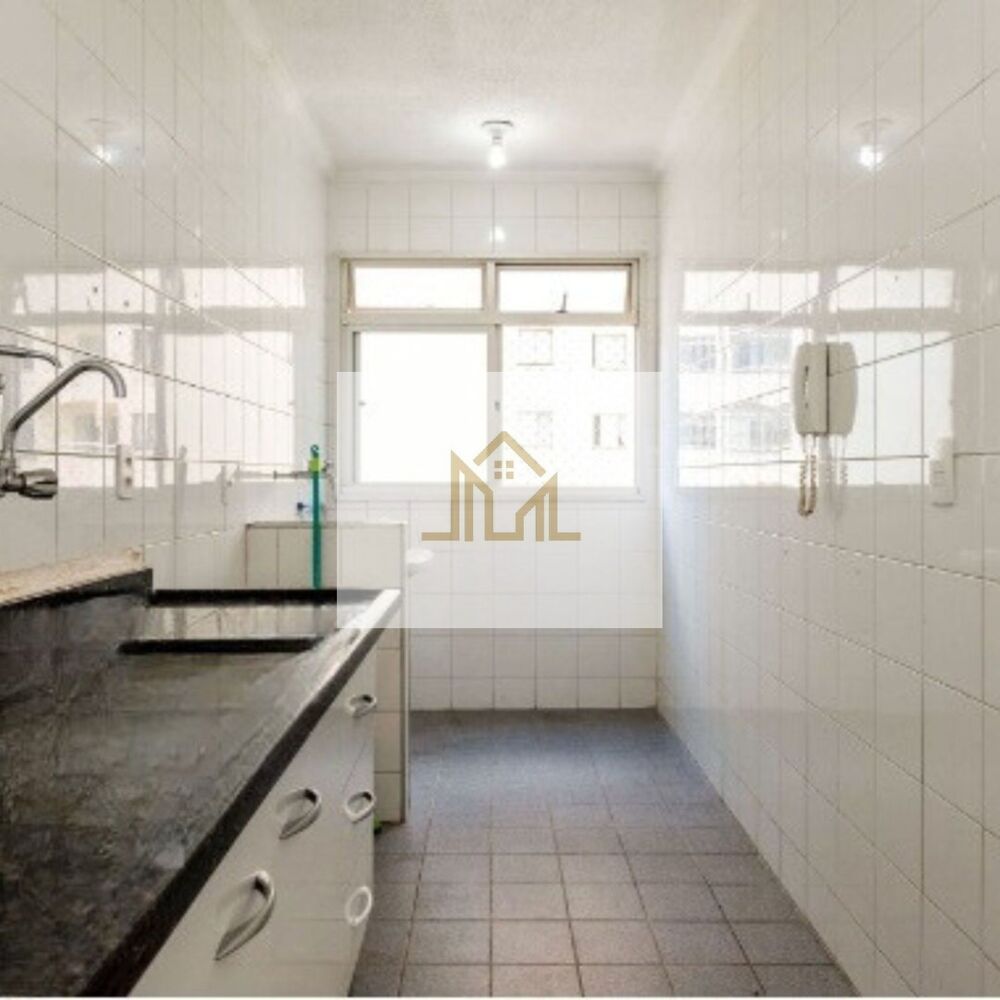 Apartamento, 2 quartos, 50 m² - Foto 7