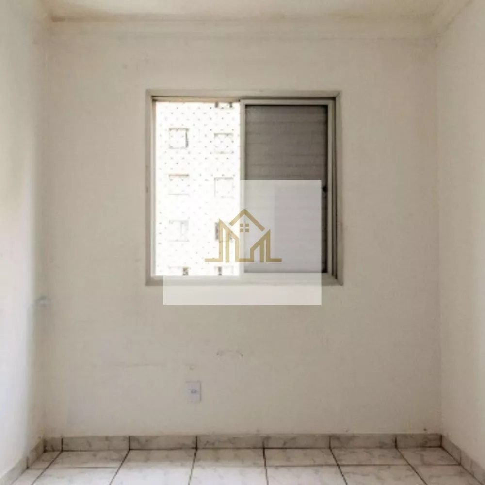 Apartamento, 2 quartos, 50 m² - Foto 6