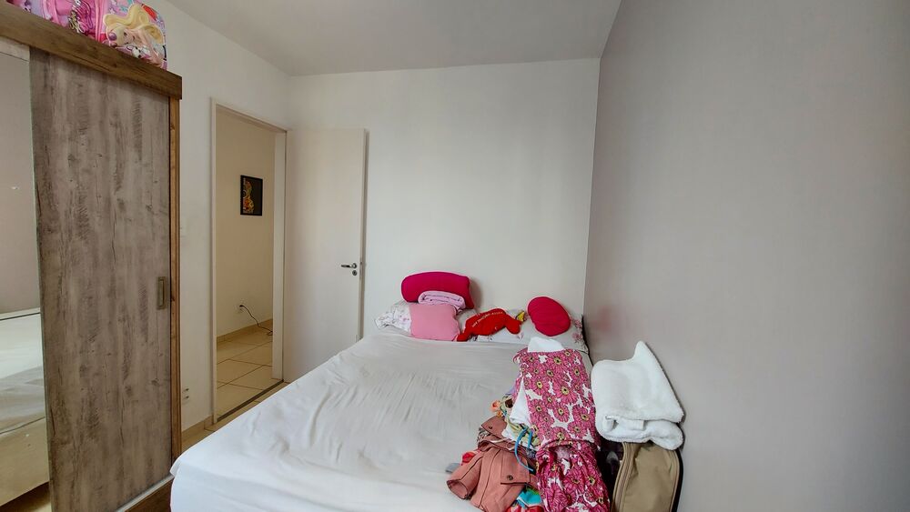 Apartamento, 2 quartos, 48 m² - Foto 1