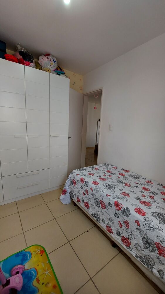 Apartamento, 2 quartos, 48 m² - Foto 4
