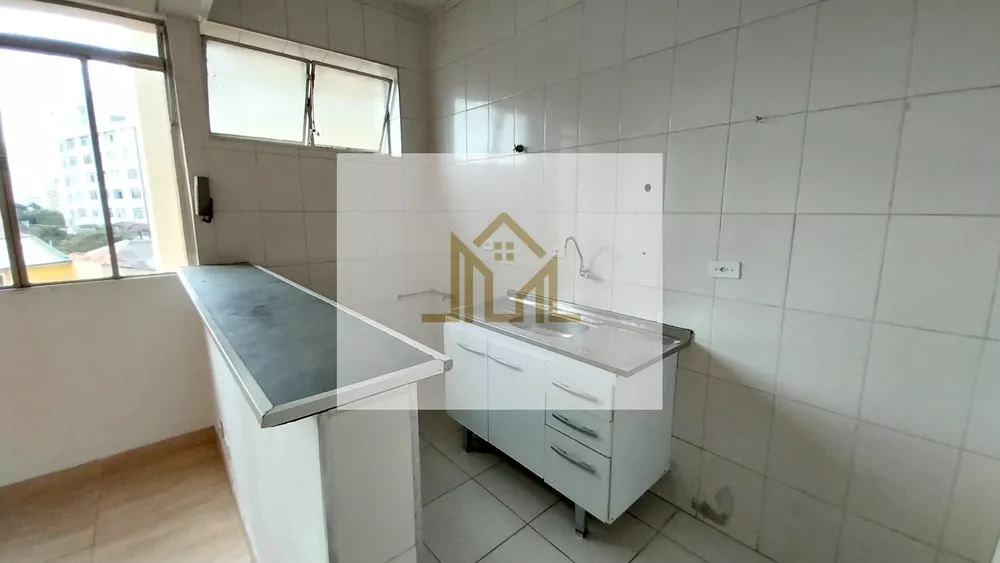 Apartamento à venda com 1 quarto, 43m² - Foto 4