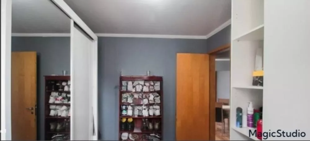 Apartamento à venda com 2 quartos, 54m² - Foto 4