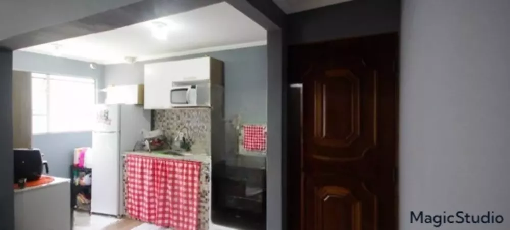 Apartamento à venda com 2 quartos, 54m² - Foto 2