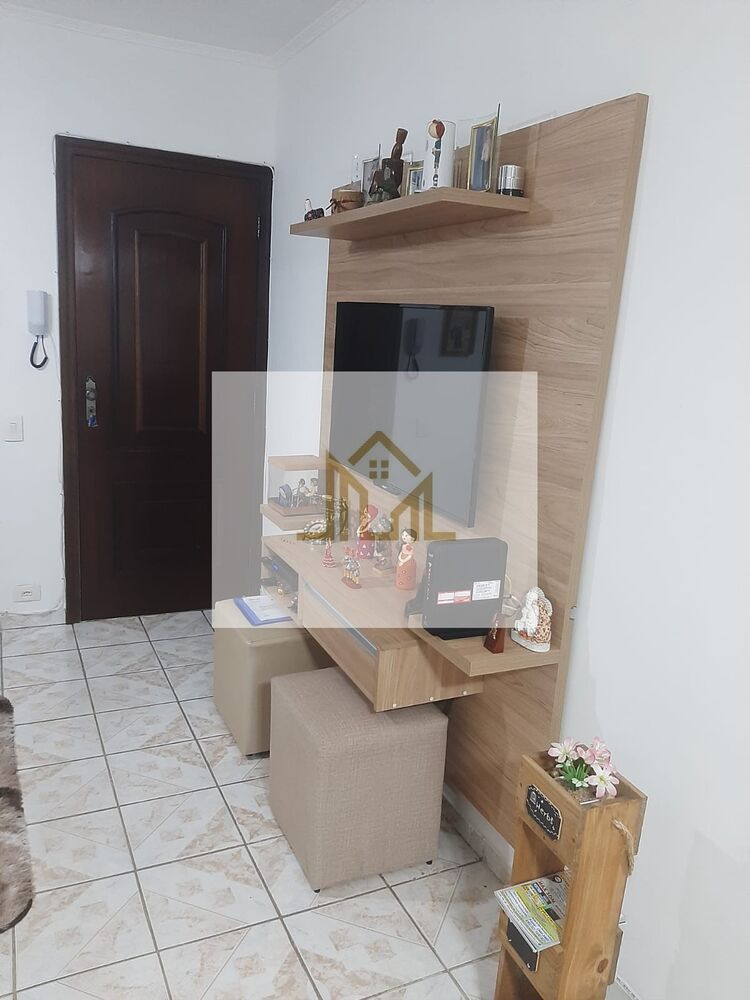 Apartamento, 2 quartos, 49 m² - Foto 8