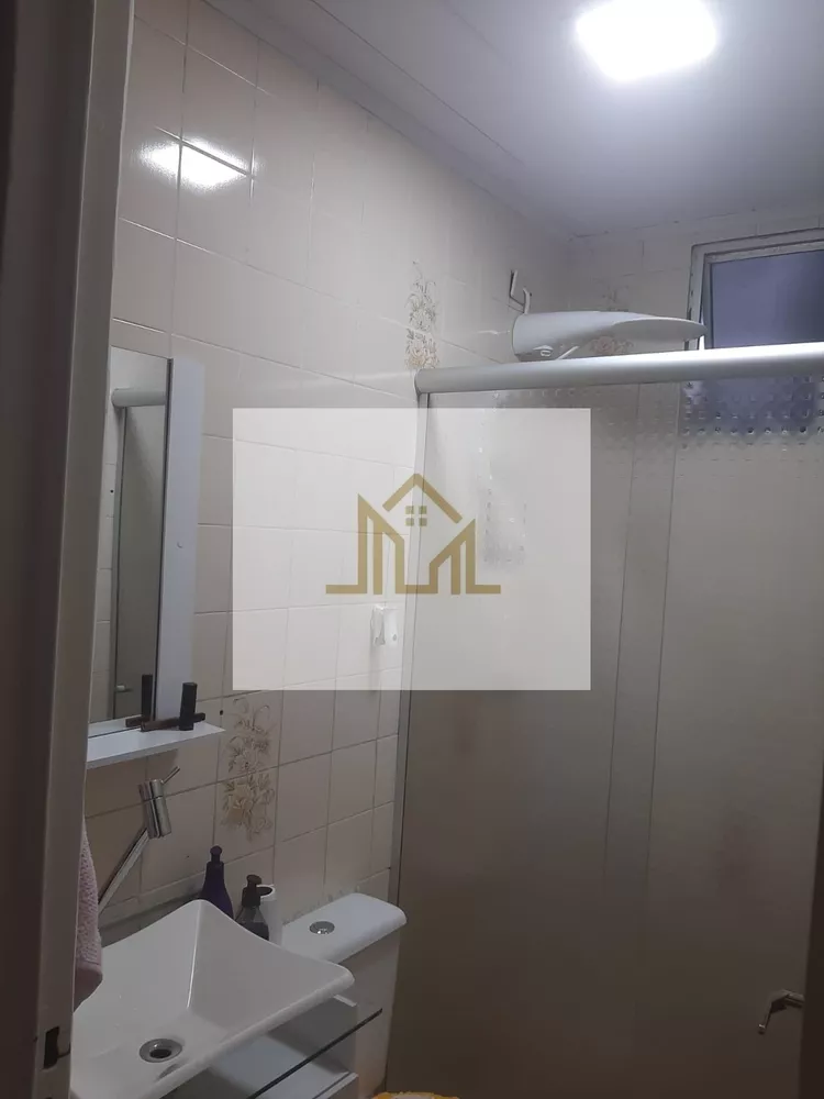 Apartamento, 2 quartos, 49 m² - Foto 6