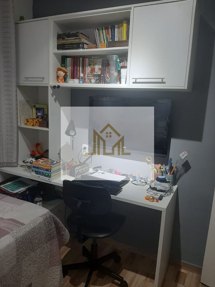 Apartamento, 2 quartos, 49 m² - Foto 4