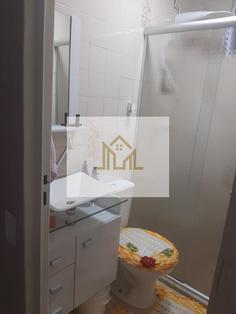 Apartamento, 2 quartos, 49 m² - Foto 5