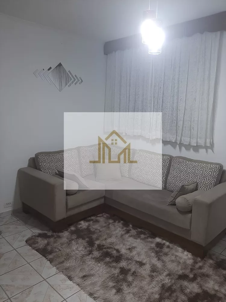 Apartamento, 2 quartos, 49 m² - Foto 2