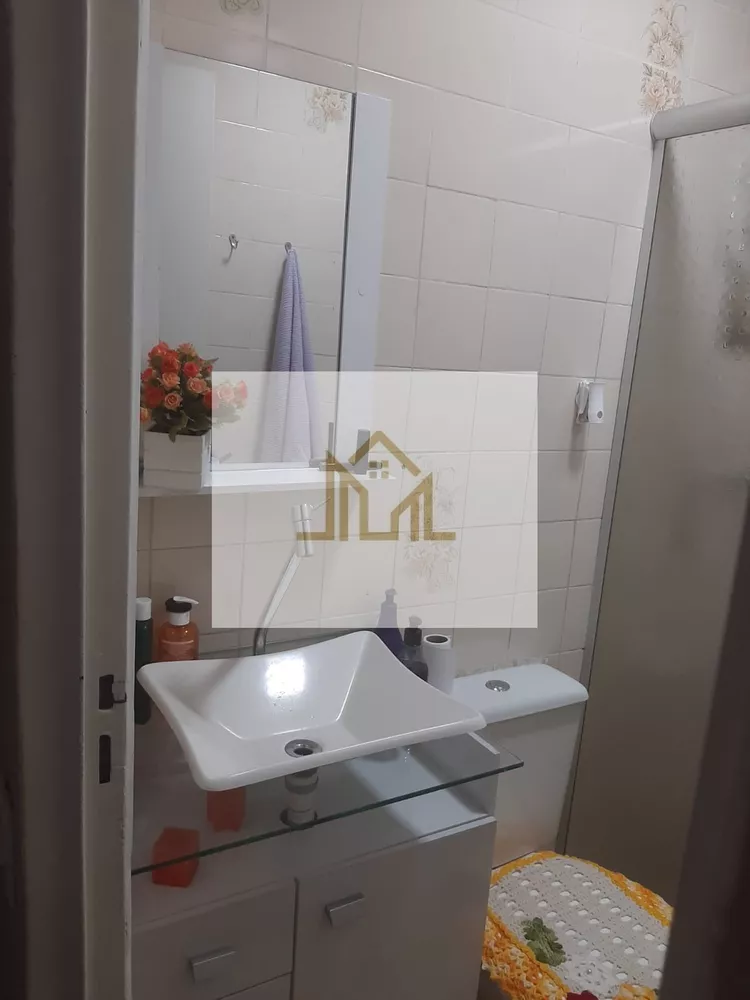 Apartamento, 2 quartos, 49 m² - Foto 1