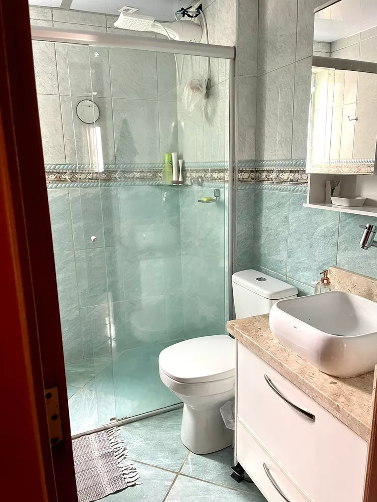 Apartamento, 3 quartos, 63 m² - Foto 2