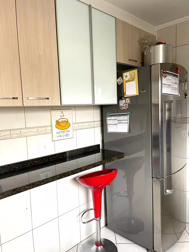 Apartamento, 3 quartos, 63 m² - Foto 1