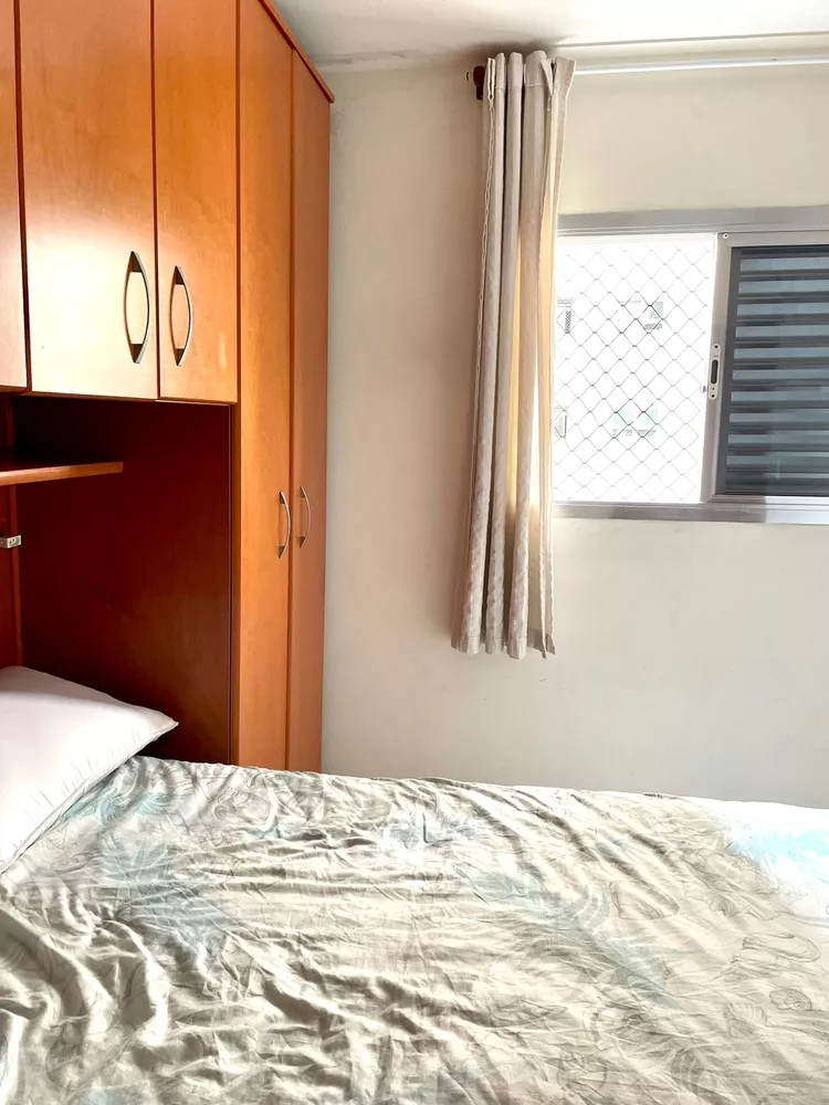 Apartamento, 3 quartos, 63 m² - Foto 3