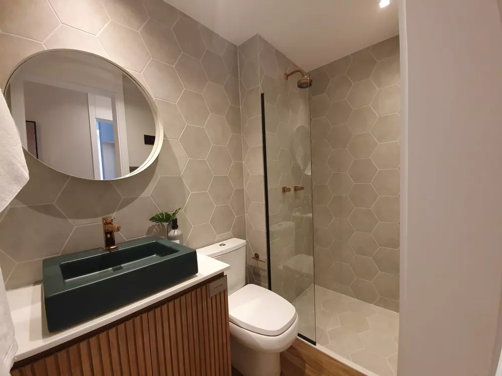 Apartamento, 2 quartos, 49 m² - Foto 1